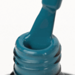 OCHO NAILS Hybrid Nail Polish Green 703 -5 g - Image 3