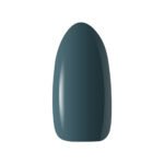 OCHO NAILS Hybrid Nail Polish Green 704 -5 g - Image 2