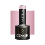 OCHO NAILS Hybrid Nail Polish Pastels P04 -5 g