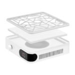 Απορροφητής Σκόνης Momo P10 Pro - Image 2