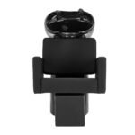 Λουτήρας Κομμωτηρίου Gabbiano Vitoria Black - Image 2