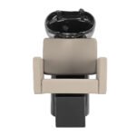 Λουτήρας Κομμωτηρίου Gabbiano Vitoria Grey-Beige - Image 2