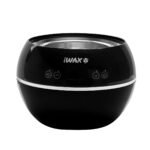 Θερμαντήρας Κεριού iWax, Δοχείο 500 ml, 100 W, Μαύρο - Image 2
