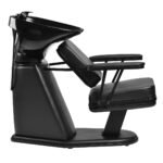 Λουτήρας Κομμωτηρίου Gabbiano Madrid Black - Image 4