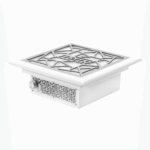 Ενσωματωμένος Απορροφητής Σκόνης Momo J-404