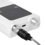 Saeyang Marathon K30S Brushless Nail Drill - Image 4