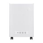 Βοηθός Ποδιατρικής 984 Λευκός - Image 3