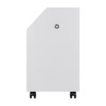 Βοηθός Ποδιατρικής 984 Λευκός - Image 4