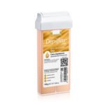 Κερί Depilflax 100 Για Αποτρίχωση,Gold Roll, 110 g