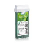 Κερί Depilflax 100 Aloe Vera rollon, 110 g