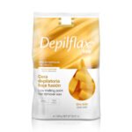 Depilflax 100 Κερί Αποτρίχωσης  Oro 5AB gold 1000 g