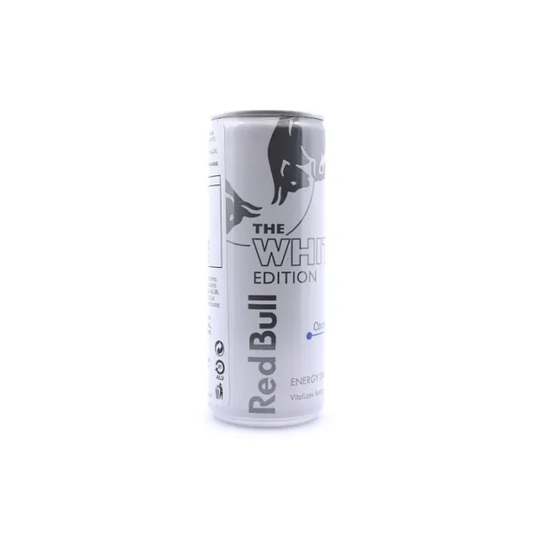 Red Bull White Ενεργειακό Ποτό 250ml