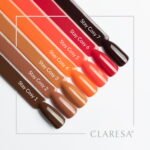 Claresa Hybrid Polish Stay Cosy 2 -5g - Image 3