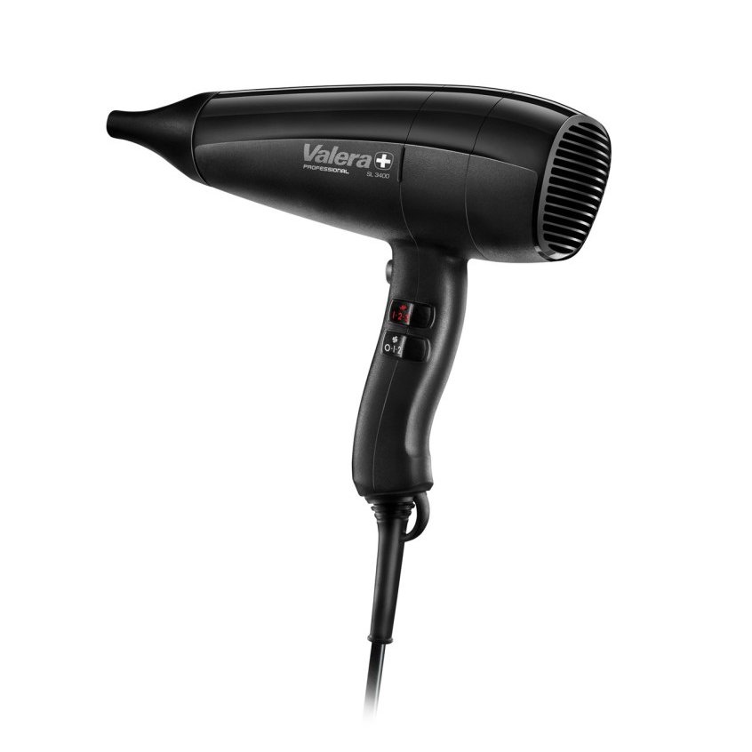 155817_01_1302 Πιστολάκι Μαλλιών Valera Light 3400 Ιονικό 2000W - Image 1