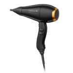 Στεγνωτήρας Μαλλιών VALERA 7500 Light IONIC 2000W Με Rotocord