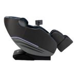 Πολυθρόνα Μασάζ 3D Sakura Maximus 809 Γκρι-Μπλε - Image 3
