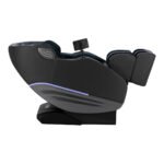 Πολυθρόνα Μασάζ 3D Sakura Maximus 809 Γκρι-Μπλε - Image 4