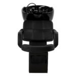 Λουτήρας Κομμωτηρίου  Hair System Komodo Black - Image 2