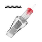Tattoo Cartridge EL CARTEL V2 0.35 25RM MediumTaper 10pcs