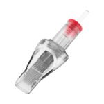 Tattoo Cartridge EL CARTEL V2 0.35 27RM MediumTaper 10pcs - Image 2
