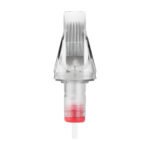Tattoo Cartridge EL CARTEL V2 0.35 27RM LongTaper 10pcs - Image 3