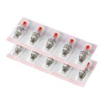 Tattoo Cartridge EL CARTEL V2 0.35 27RM LongTaper 10pcs - Image 4