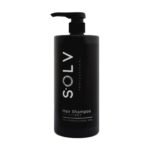 Solv Hair Shampoo pH5.5 1L