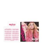 SHE ΑΥΤΟΚΟΛΛΗΤΕΣ ΤΑΙΝΙΕΣ EXTENSIVES 24τεμ.