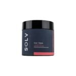 Solv Χρωμομάσκα Μαλλιών Χάλκινο – Color Mask Cooper 500ml