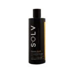 Solv Σαμπουάν Κερατίνης Gold  300ml