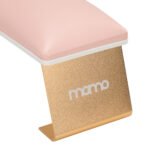 Βάση Μανικιούρ Momo 7-M Ροζ - Image 3