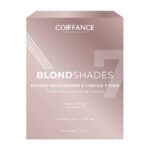 Coiffance Ντεκαπάζ Clay Bleaching Powder 7 Levels 500gr