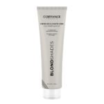 Coiffance Grey Bleaching Cream With Activated Charcoal 9 Levels 300gr