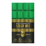 BANDIDO HAIR REMOVAL WAX AZULEN -500ml