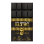 BANDIDO HAIR REMOVAL WAX BLACK -500ml