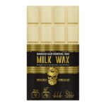 BANDIDO HAIR REMOVAL WAX MILK -500ml