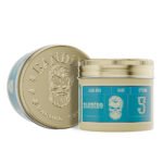 BANDIDO AQUA 5 WAX MEDIUM BLUE -125ml