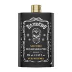 BANDIDO BEARD SHAMPOO -250ml
