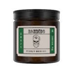 BANDIDO CRAZY PEARLY HAIR GEL -500ml