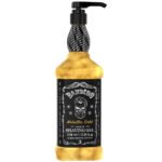 BANDIDO SHAVING GEL METALLIC GOLD -1000ml