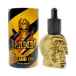 BANDIDO BEARD OIL GOLD -40ML