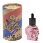 BANDIDO BEARD OIL ROSE -40ML