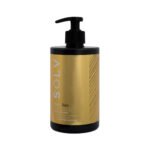 Solv Keratin Hair Mask SLS Free 500ml