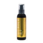 Solv Keratin Infusion Gold Hair Serum SLS Free 150ml
