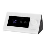 Τροχός Νυχιών VIVA 602 S Λευκός - Image 2