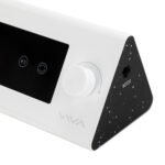 Τροχός Νυχιών VIVA 602 S Λευκός - Image 4