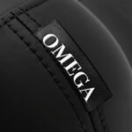 Περιστρεφόμενη Καρέκλα Omega Supremo Μαύρη - Image 3