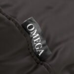 Προσκέφαλο Omega Καφέ - Image 3