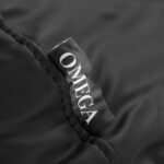 Προσκέφαλο Omega Μαύρο - Image 3