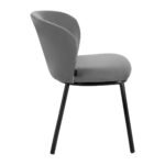 Καρέκλα  4Rico Linea Grey - Image 2